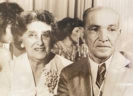 Valorizar a família e a nossas origem é sempre importante. Meus avós:  Alcindo Natel de Camargo e Júlia Sartori Camargo. Dionísio Corso e Alda  Cella Corso Dr. Vinicius Julio Camargo Médico