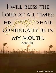 Thoughtful Thursdays Let S Praise The Lord Creative K Kids Bless The Lord Praise The Lords Psalms