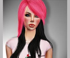 Every sims 3 download in your inbox. Sims 3 Hairstyles 30 Stunning Collections Design Press