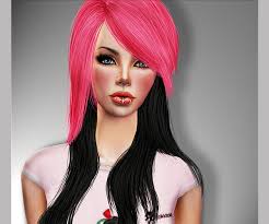 Anto hair charlotte beanie braids winter s4 ts4 sims 4 ts4cc s4cc sims 4 cc alpha. Sims 3 Hairstyles 30 Stunning Collections Design Press