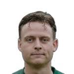 Jack Strange stats and ratings