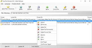 Como freeware para pc ou portátil com sistema operativo windows 32 bit e 64 bit. Download Free File Unlocker Portable V4 0 Freeware Afterdawn Software Downloads