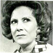 Olga Hauser's Instagram, Twitter & Facebook