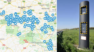 Conseils pour un montage dans les règles de l'art. Bientot 167 Nouveaux Radars En Wallonie Voici Ou Ils Flasheront Edition Digitale De Liege