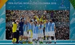 حقق منتخب الارجنتين لكرة القدم لقب كأس العالم 1986 فى المكسيك للمرة الثانية فى تاريخها، وذلك تحت قيادة المدير الفني كارلوس بيلاردو، وفى هذا السياق نستعرض معكم فيديو / أهداف منتخب الارجنتين فى كأس العالم 1986. Ø¬Ø±ÙŠØ¯Ø© Ù„ÙˆØ³ÙŠÙ„