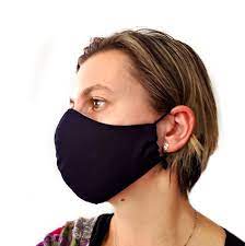 As americans and people all over the world stock up on these face masks, the cdc has issued a warning on their website Reusable Face Cloth Mask Handmade In Australia Clearance Bellelis Australia Pty Ltd