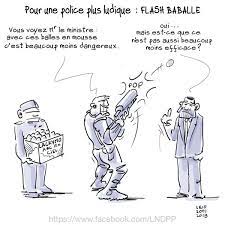 Flash Baballe Dessin De Presse Humour Caricatures