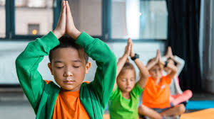 Visit insider's health reference library for more advice. Teaching Yoga For Kids Why Kids Need Yoga As Much As Adults Do