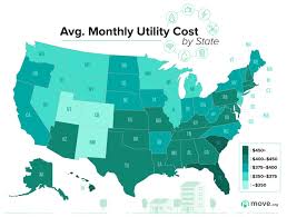 What is the average cost of home insurance? Utility Bills 101 Average Cost Of Utilities Move Org