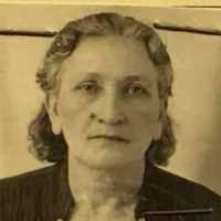 Rosa FISHER CESENA (1887–1964) • FamilySearch