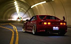 Acura Integra Wallpapers Group 76
