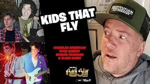 Party Like a Rockstar Podcast (Podcast Series 2021– )