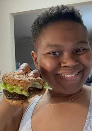 Bella burgers for a delicious veggie lunch