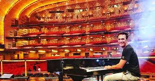 Book your tickets online for radio city music hall, new york city: Vivo S7 At Radio City Music Hall New York Dexibell