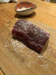 What Part Of The Cow Is The Girello Cut? - Simply Meat Smoking