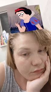 Why is that exactly me tho. Also, I get my 5 head from my dad's side #...