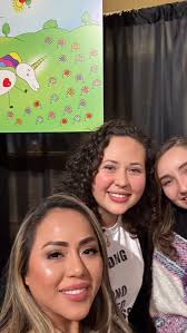 Dr. Daniel Molina’s book release, and it was incredible!, Seeing so many  fans come, together for such a talented author was truly special. His  stories really touched my heart, and I can’t wait to read ...