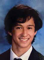 Emmanuel Aviles's Instagram, Twitter & Facebook