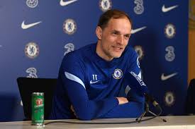 Daniel levy will refuse to sell harry kane to chelsea this summer but the tottenham star must sort his future out as soon as possible, according to glenn hoddle. Harry Kane Transfer Chelsea Boss Thomas Tuchel Wants To Work With Him The Athletic