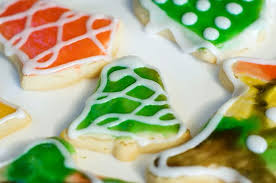 You Ve Got To Try Ree S Favorite Christmas Cookie Recipe Of All Time Recipe Cookies Recipes Christmas Christmas Sugar Cookie Recipe Christmas Food