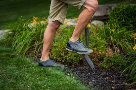 Or, for when you have to clear. Women S Yard Shoe Kujo Yardwear