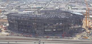Allegiantstadium.ticketsoffice.org has been visited by 100k+ users in the past month Allegiant Stadium Las Vegas 2020 Structurae