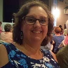 Pamela Leeson's Instagram, Twitter & Facebook