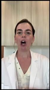 Video De Doctora Quitándose Los Calcetines