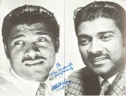 ALBERT MOSES (+2017)