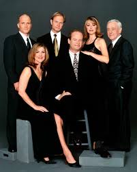 Watch all seasons of frasier in full hd online, free frasier streaming with english subtitle. Season 4 Frasier Wiki Fandom