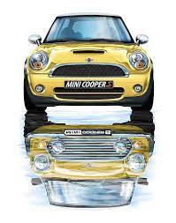 pin on mini cooper