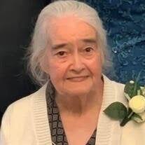 Betty Ruth Grantham Whitley Obituary