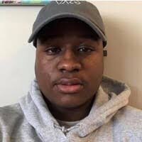 Malik Mims's Instagram, Twitter & Facebook