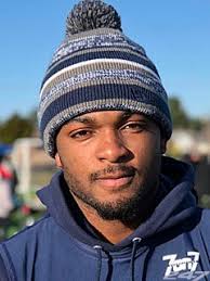 Jayden Solis, Auburn Riverside, Outside Linebacker