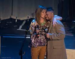 Show Review: Grace Potter Lights Up the Night in Milwaukee with Devon  Gilfillian - Americana Highways