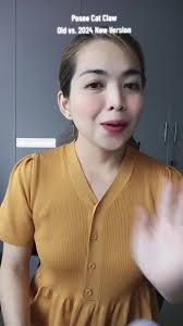 Posee Cat Claw Old vs. 2024 New Version