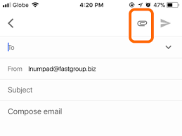 For example, in addition to being able to send and receive email from a microsoft account, the mail app can work with email accounts from other providers, such as icloud, yahoo!, and gmail. How To Add Attachments To Gmail