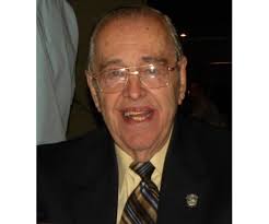 Maurice Vannier Obituary (2020)