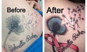 Can you cover up a tattoo with another tattoo? Tattoo Cover Up Considerations Tattoo Com