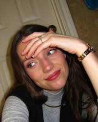 There are still people who think I live in New York, so let me let you know  that I'm rockin it at the University of Texas in Arlington, majoring in  philosophy, studying