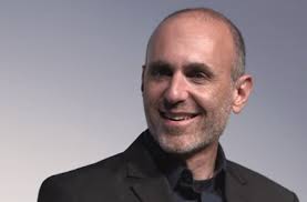 Norman' director Joseph Cedar talks court Jews and herring