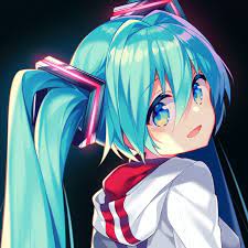 Miku Madness Discord Https Discord Gg Raugfnu Steam Group Https Steamcommunity Com Groups Mikumadness Hatsune Miku Kawaii Anime Miku Hatsune Vocaloid