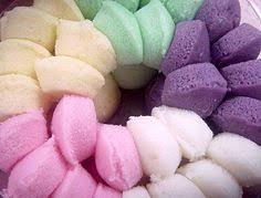 This dessert is usually served warm, almost pudding style. Philippine Dessert Recipes Filipino Desserts Filipino Food Dessert Filipino Christmas Recipes