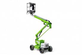 Grove A100J Aerial Lift