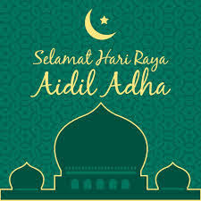 Ketika kita merayakan hari raya idul adha, ucapan ini pun dapat dipergunakan. Ktemoc Konsiders Selamat Hari Raya Haji To Muslim Malaysians