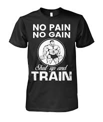 Pin On Bodybuilding Motivation Quote Men S T Shirt