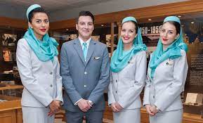 Job description cabin crew cae crewing services are now taking expressions of interest for senior cabin crew positions based in the south east of england starting in 2021. Cabin Crew Jobs How To Be Cabin Crew