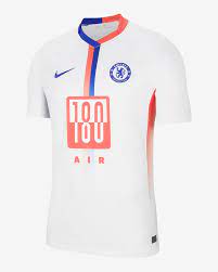 Retro chelsea kits (see all 29 products ). Chelsea F C Stadium Air Max Men S Football Shirt Nike Ae