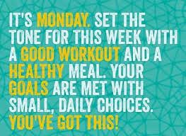 Even for those who are wholly passionate about their work, the transition from weekend to weekday. 20 Monday Inspirational Quotes That Will Get You Through The Week Happily Indspire Me