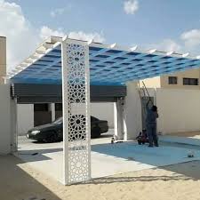 ترميم تشطيب بناء ملاحق بناء مجالس خارجية اعمال دهانات تكسير بلاط ازالة الدهانات القديمه هدم outdoor structures outdoor decor building